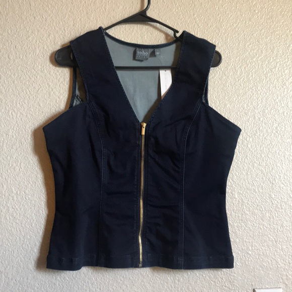 Vest - Picture 1 of 2